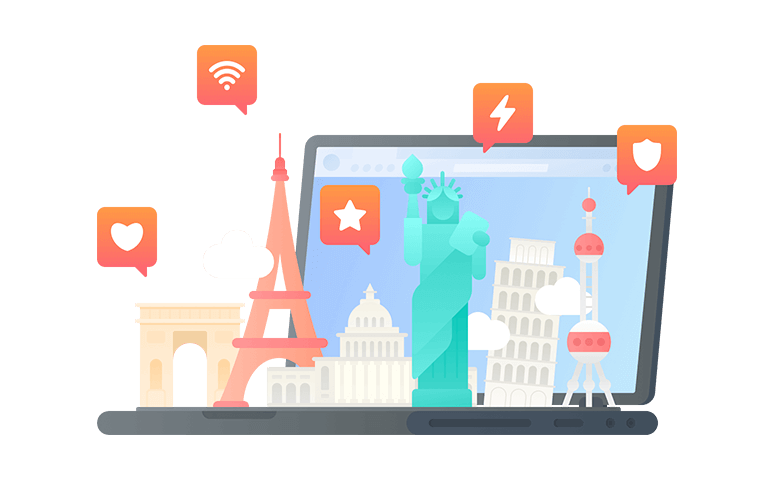 在奥地利连接到中国vpn - 返华APP
